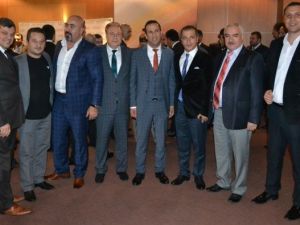 Yeni Malatyaspor’a Yeni Marş