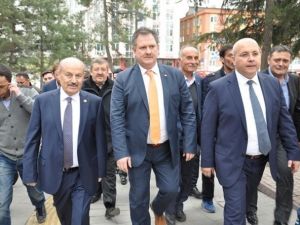 7 Haziran Seçimlerine Doğru