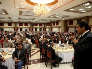 Esenler’i Dünya Konuşacak