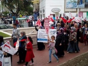 SP’den “Sevgi Buluşması”