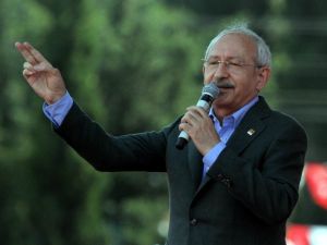 Kılıçdaroğlu Antalya’da İddialı Konuştu: "Namus Sözü Verdim, Bu Tabloyu Ters Yüz Edeceğim"