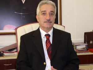 Aydın Vergi Dairesi Başkanı Yılmaz, Görevden Alındı