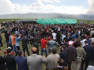 Muş’ta Lale Festivalinin 2’incisi Düzenlendi