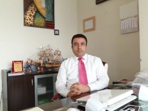 Araştırmacı Yazar Balaman’dan 1 Mayıs İşçi Bayramı Yorumu