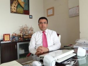 “1 Mayıs İşçi Bayramları Kanla Yoğruldu”