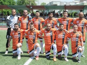 Şırnak Amatör Futbol Ligi