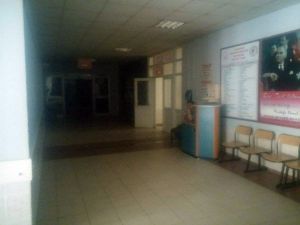 Elektrikler Kesildi, Hastane Jeneratörleri Çalışmadı
