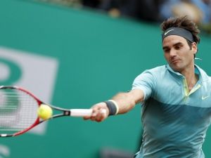 Teb Bnp Paribas İstanbul’da Federer Finalde