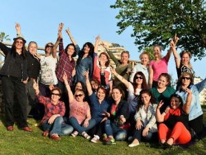 Çeşnibahar, Belçika Turnesine Çıkıyor