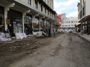 Erzurum’da Değişim Ve Dönüşüm Devam Ediyor