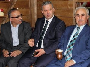 Giresun’u Unutamayan Vali