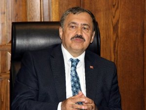 Bakan Eroğlu: “Barajlar Büyük Bir Felaketi Önledi”