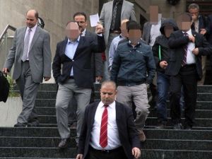 Dinleme Kayıtlarını Silmedikleri İddia Edilen Polislerin 10’ar Yıla Kadar Hapsi İsteniyor