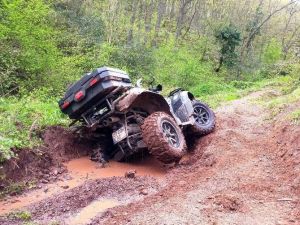 ’Bu İnat Keçide Bile Yok’ Dedirttiler