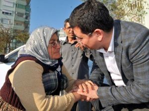 Çankaya Mahallesi Değerini Üçe Katlayacak