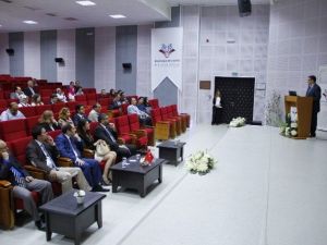 Verimlilik Haftası İkçü’de Kutlandı