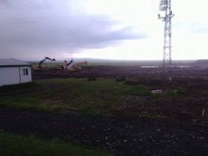 Diyarbakır’da 33 Bin Kişilik Yeni Stadın İnşaatı Ertelendi