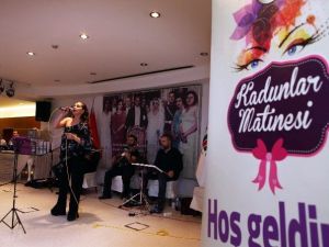 Matinede Eğlence Bitmiyor