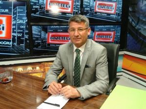 Yeni: "Paralel Vesayet Devlet Düşmanıdır"