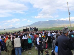 Bulanık’ta Doğa Ve Kültür Festivali