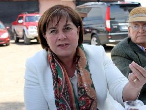 Türkmen’den Elektrik Zammı Tepkisi