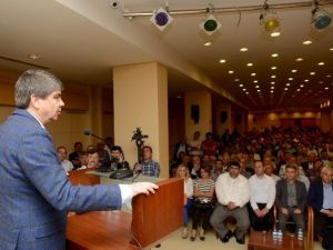 Toplu Ulaşımda Ücretsiz Biniş Bedelini Devlet Karşılayacak