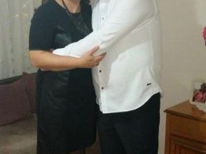 Yolda Yürürken Kalp Krizi Geçirip Öldü