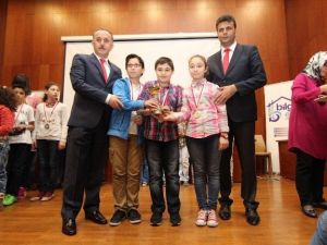Bağcılar Bilgi Evi Öğrencileri Bilgi Yarışmasında