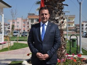 Başkan Soylu Tgrt Haber’de Menderes’i Anlattı