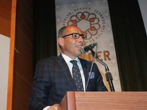 6. Bekder Onur Ödülleri Sahiplerini Buldu