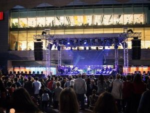 Ankamall Unutulmaz Bir Hafta Sonu Yaşattı