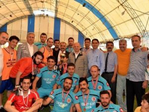 Mersin Yıldızlar Projesi