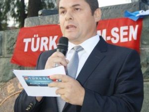 Ayvalık Türkav’dan Türkçülük Günü Açıklaması