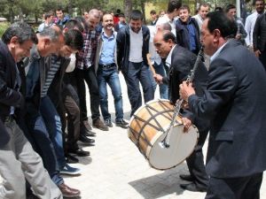 Elazığ’da 3 Mayıs Türkçülük Etkinliği