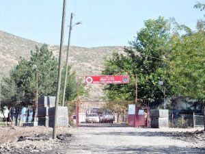 Gardiyanlar Suçsuz Bulundu