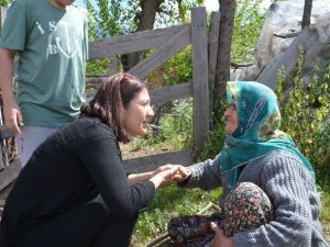 Ceritoğlu’na Destek Çığ Gibi Artıyor