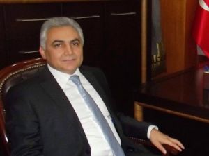 Emniyet Müdürü Dr. Urhal Asaleten Atandı