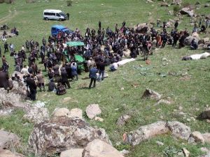 Van’da Feci Kaza: 2 Ölü, 1 Yaralı