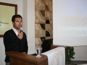 MÜSİAD Dost Meclisi Marmaris’te Toplandı