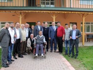 Milletvekili Adayı Hacıeyüpoğlu: “Arifiye 7 Haziran’a Hazır”