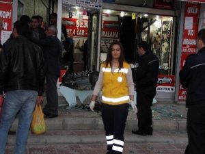 Van’da Araç Kiralama Kavgası: 1 Yaralı