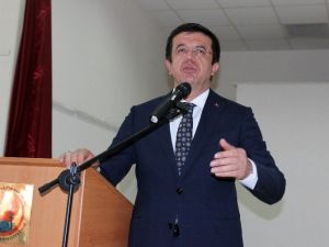 Bakan Zeybekci’den İhracat Açıklaması