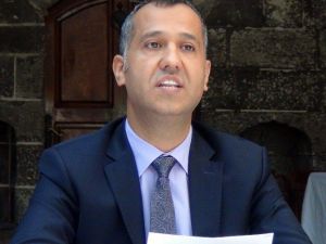 Akbal’dan Cumhurbaşkanı Erdoğan’a “Garantör” Önerisi