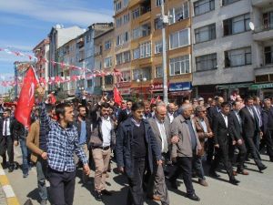 Rize’de ’HDP’ Gerginliği