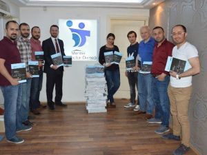 Magid İş Rehberini Tanıttı