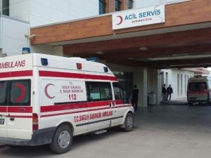 Karaman’da Trafik Kazası: 21 Yaralı