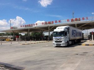 Kapıkule’de Rüşvet Operasyonu Kuyruğu Uzadıkça Uzuyor