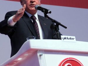 Mhp Seçim Beyannamesi Açıklanıyor