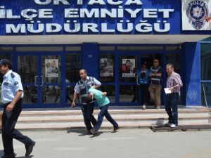 Sosyal Medyadan Tanıştıkları Gurbetçileri Dolandırdılar