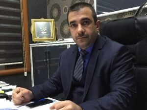 MHP İl Başkanı Anatepe: “MHP Kazanırsa; Millet Kazanacak”